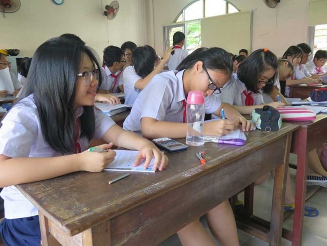 tuyển sinh lớp 10 ảnh 1 tuyen sinh lop 10 anh 1