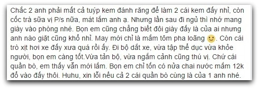 cuộc sống ở trọ của sinh viên xa nhà ảnh 1 cuoc song o tro cua sinh vien xa nha anh 1