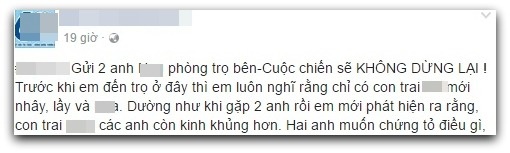 cuộc sống ở trọ của sinh viên xa nhà ảnh 2 cuoc song o tro cua sinh vien xa nha anh 2