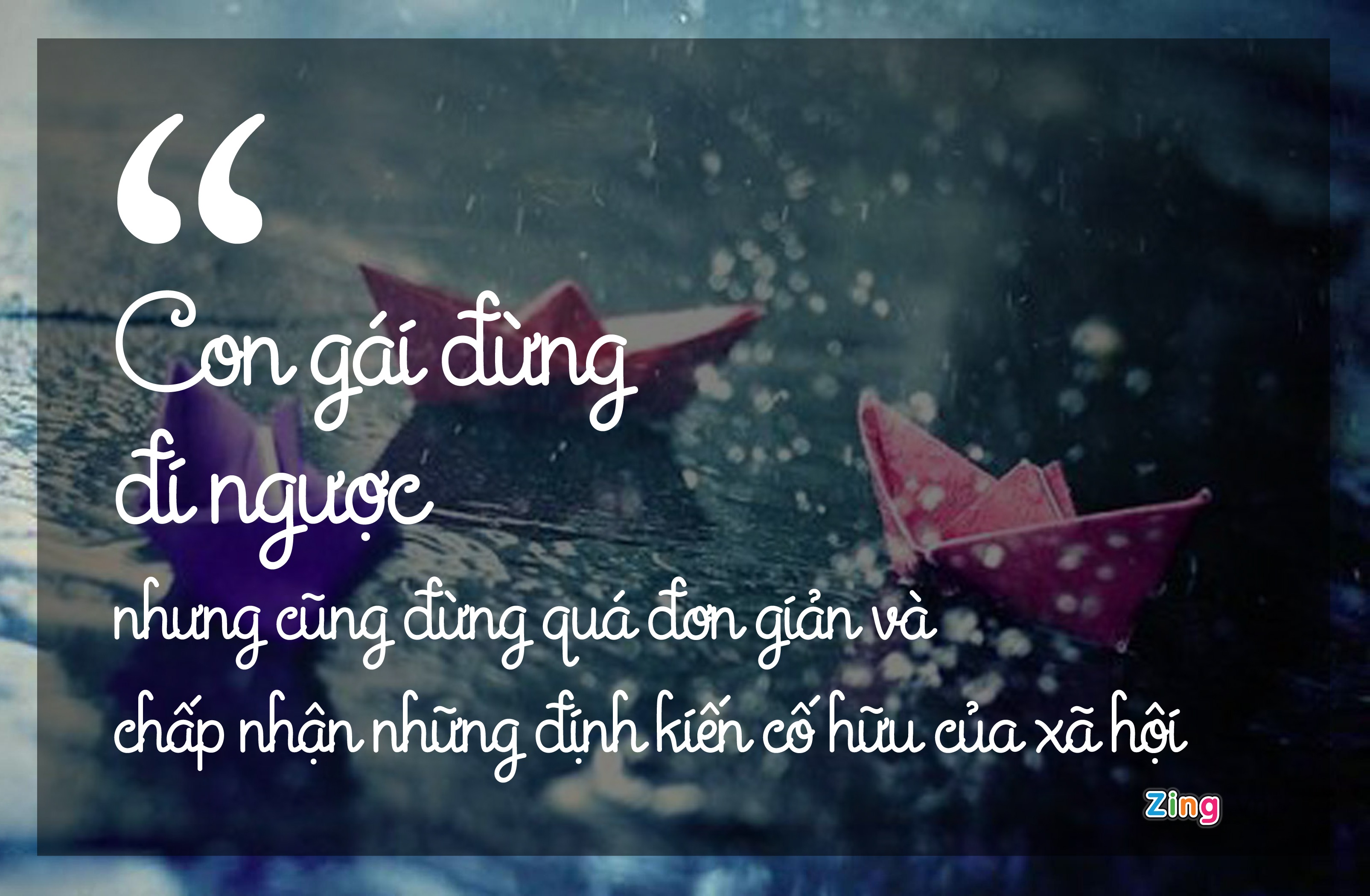 vai dieu danh cho con gai anh 8