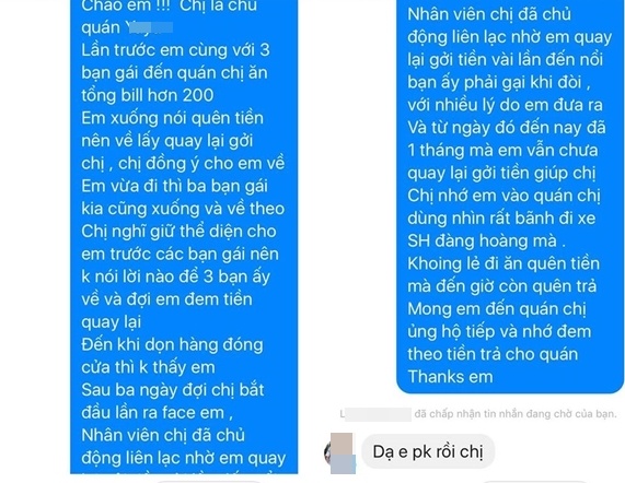 thanh niên đi SH quỵt nợ 200.000 đồng ảnh 2 thanh nien di SH quyt no 200.000 dong anh 2