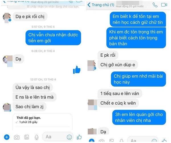 thanh niên đi SH quỵt nợ 200.000 đồng ảnh 3 thanh nien di SH quyt no 200.000 dong anh 3
