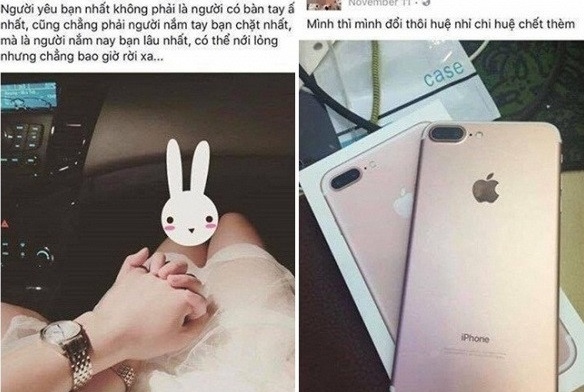 soái ca SH quỵt 200.000 đồng ảnh 2 soai ca SH quyt 200.000 dong anh 2