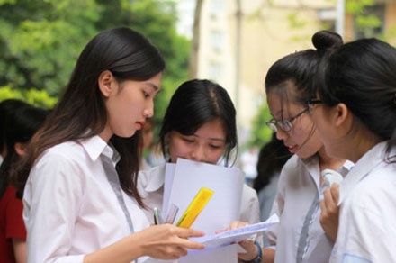 tuyển sinh đại học 2017 ảnh 1 tuyen sinh dai hoc 2017 anh 1
