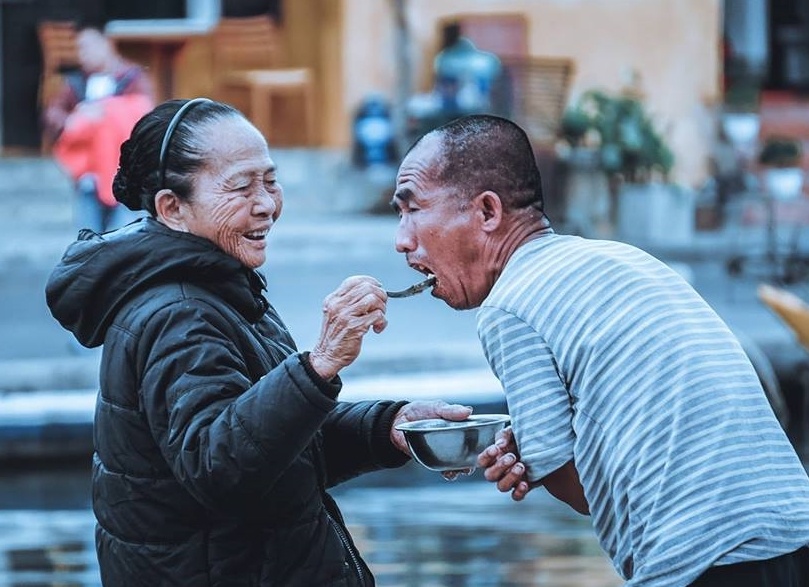 ngày của mẹ ảnh 1 ngay cua me anh 1
