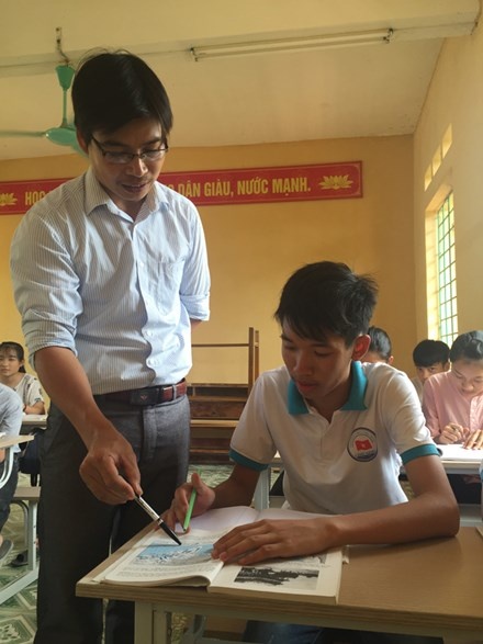 Tìm kiếm tài năng Toán học trẻ ảnh 2 Tim kiem tai nang Toan hoc tre anh 2