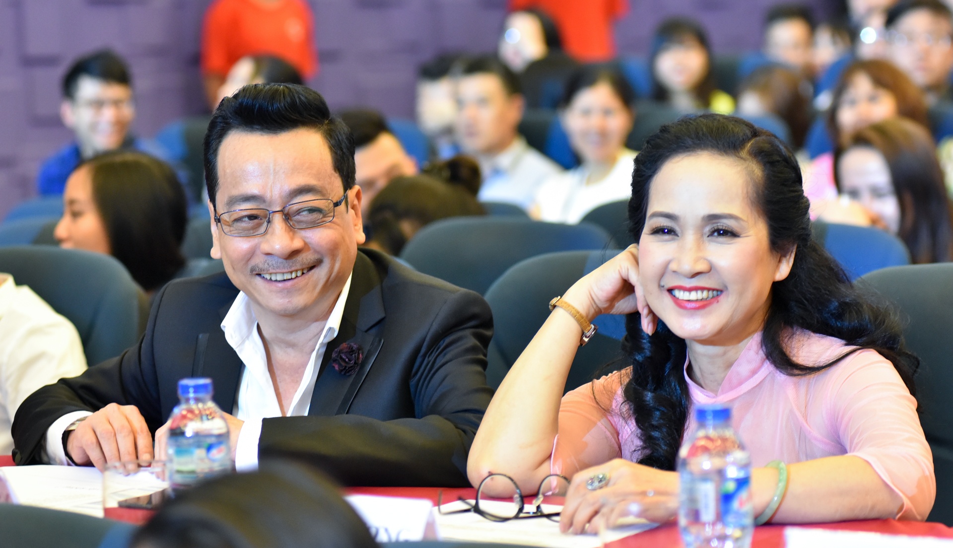 The Face Thang Long anh 3