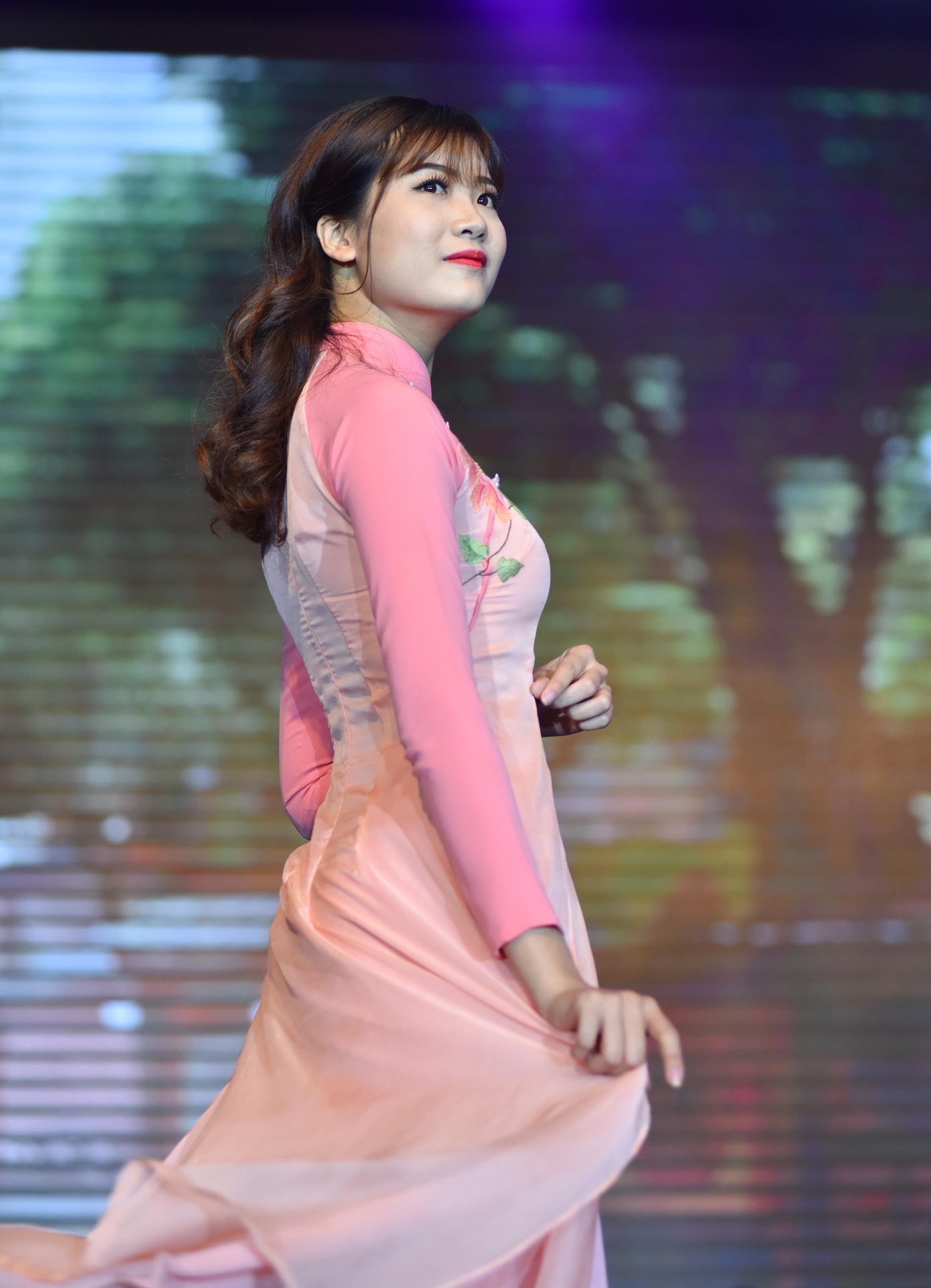 The Face Thang Long anh 6