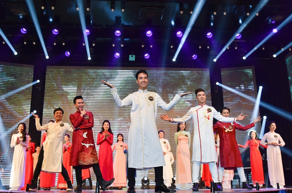 The Face Thang Long anh 5