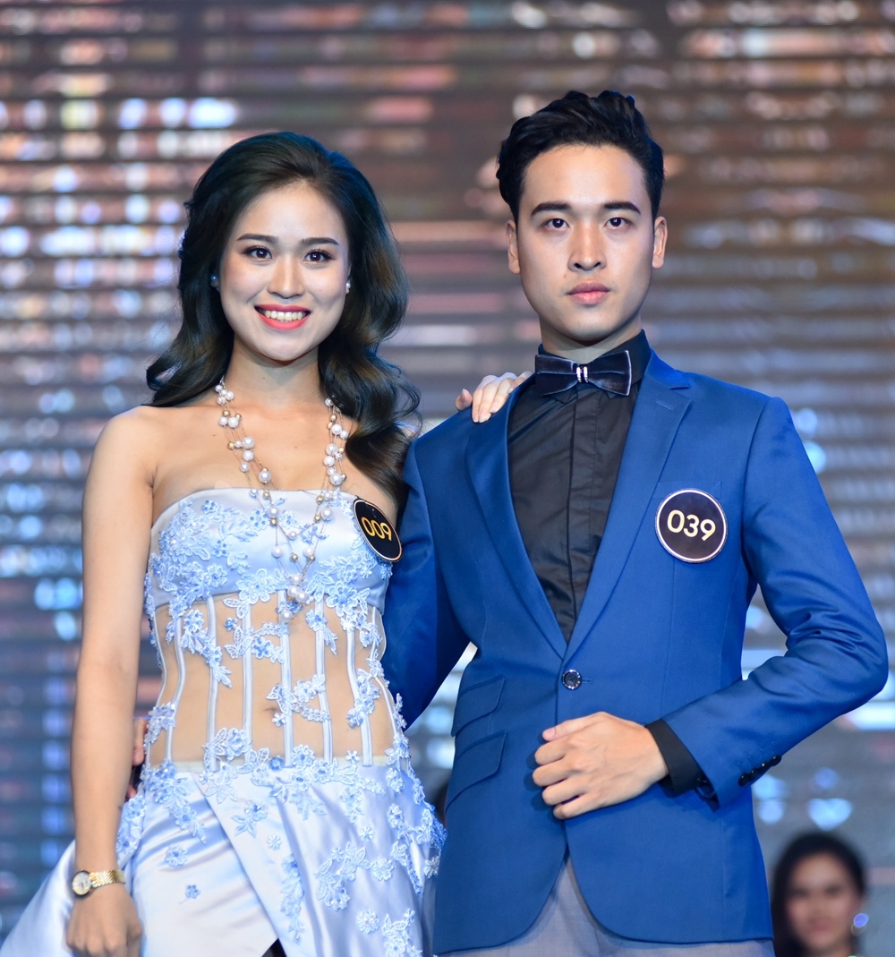 The Face Thang Long anh 9