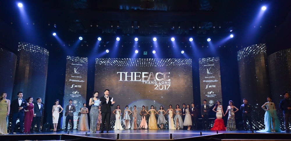 The Face Thang Long anh 2