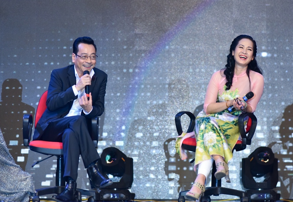 The Face Thang Long anh 4