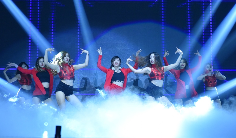 The Face Thang Long anh 12