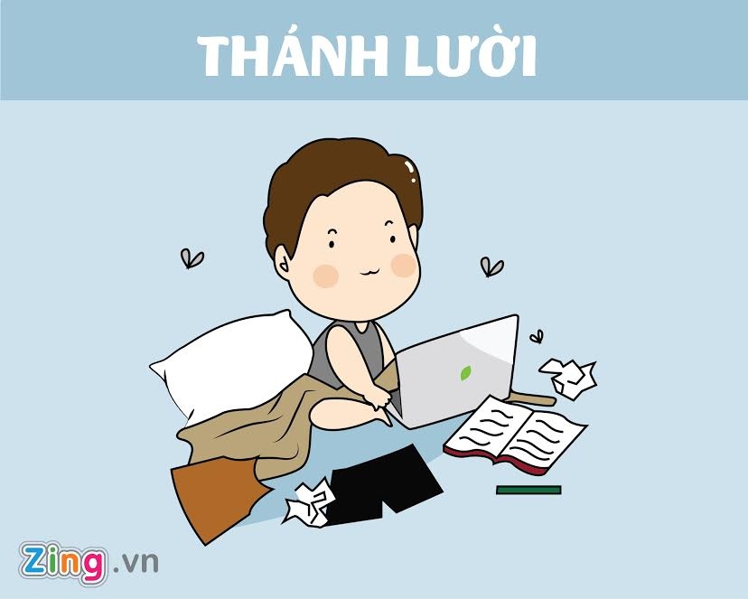 nhung kieu ban cung phong hay gap anh 1