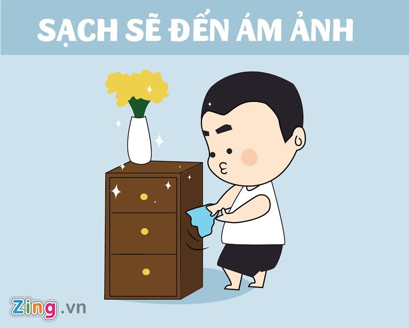 nhung kieu ban cung phong hay gap anh 2