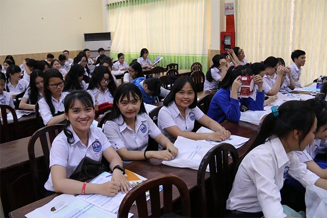 tuyển sinh đại học 2017 ảnh 1 tuyen sinh dai hoc 2017 anh 1