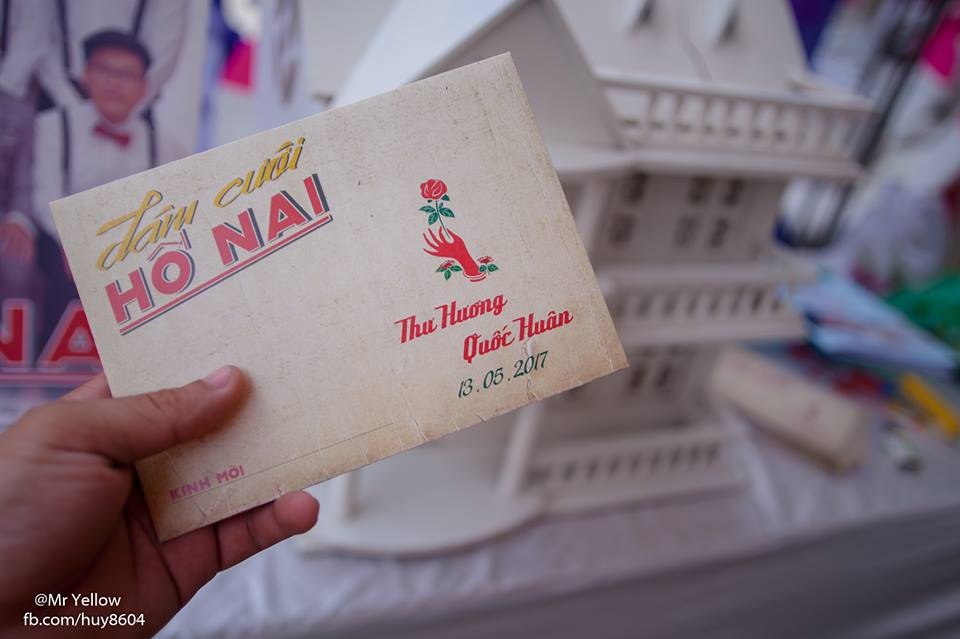 thiệp cưới cô ba sài gòn ảnh 3 thiep cuoi co ba sai gon anh 3