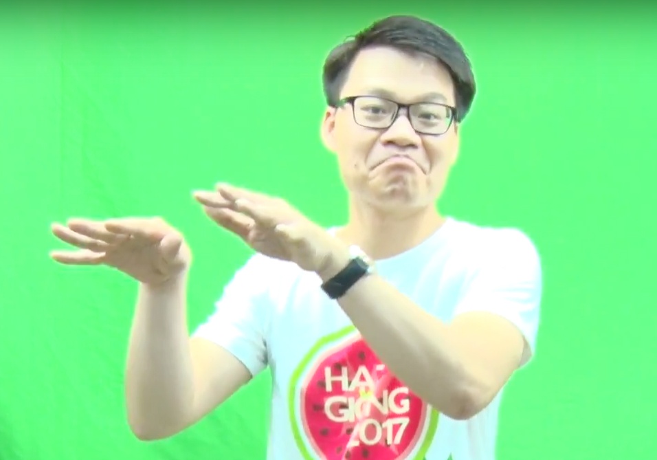 Thay giao 'hoc gioi moi nhieu dua yeu' tu van thi dat diem 10 mon Hoa hinh anh