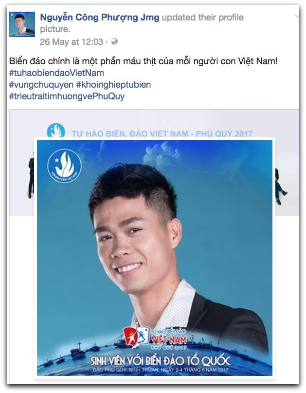 Sinh vien voi bien dao to quoc 2017 anh 3