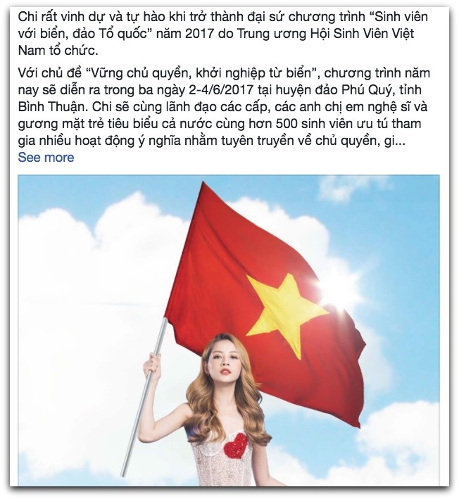 Sinh vien voi bien dao to quoc 2017 anh 1