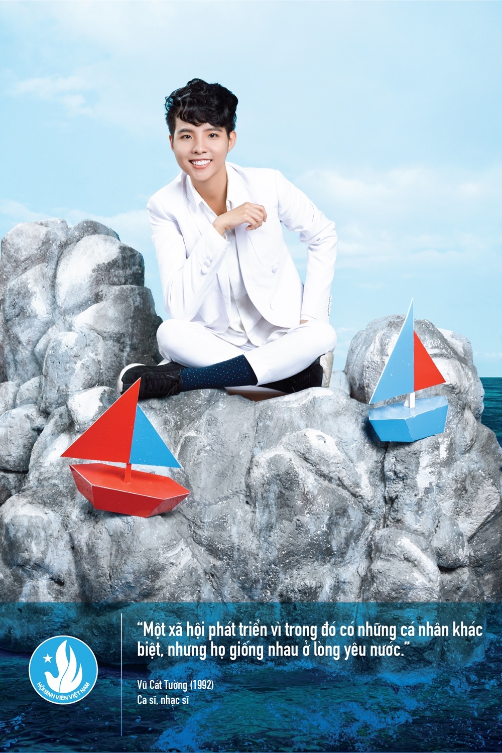 sinh vien voi bien dao que huong 2017 anh 2