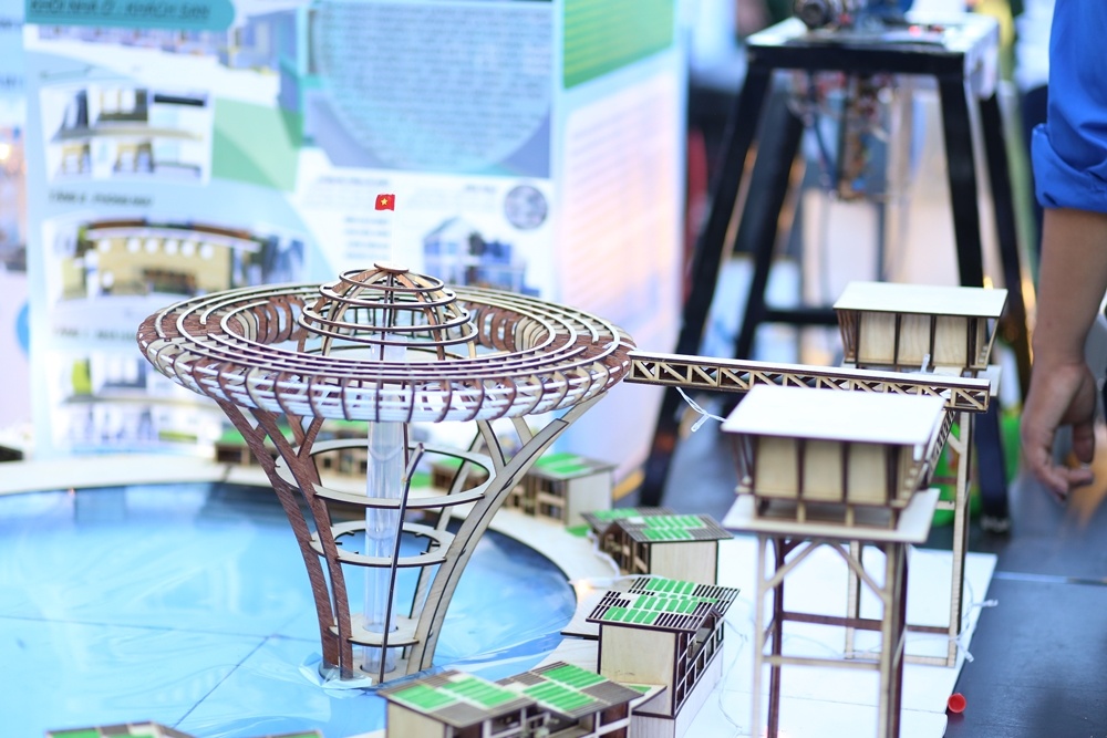 Sinh vien voi bien dao To quoc 2017 anh 9