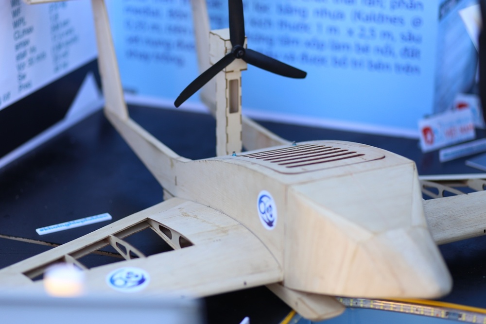 Sinh vien voi bien dao To quoc 2017 anh 7