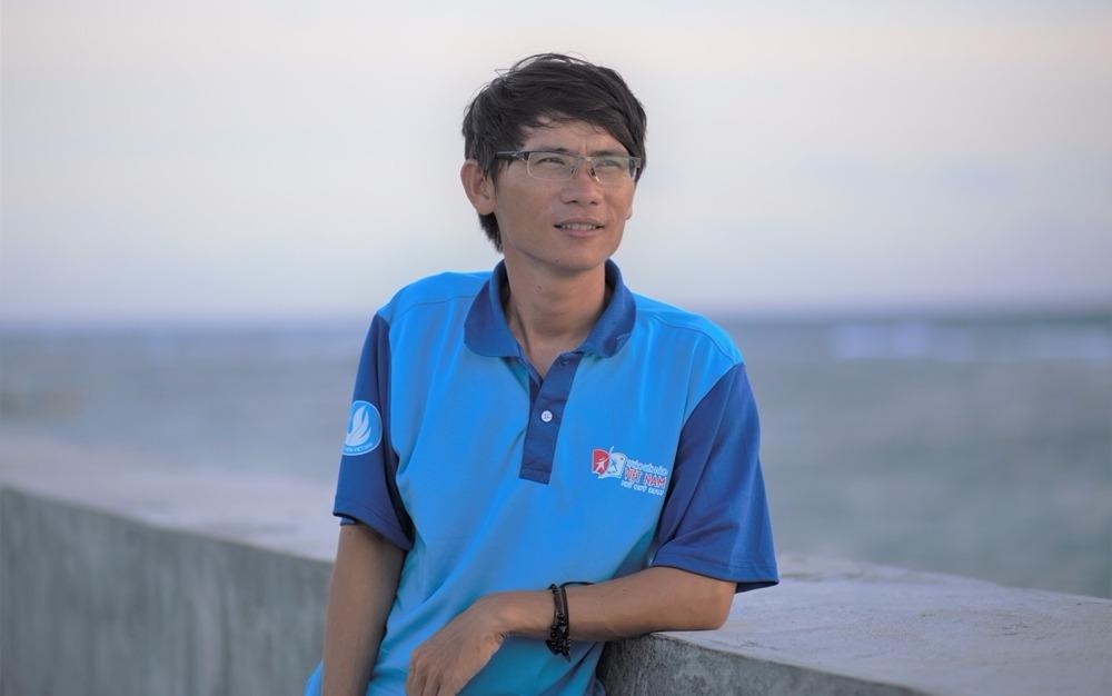 ‘Gioi Phu Quy’ mang mo hinh homestay ve bien dao que huong hinh anh