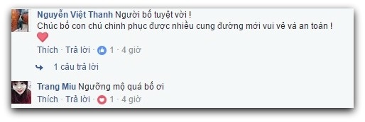 cha mang con gái đi phượt ảnh 6 cha mang con gai di phuot anh 6