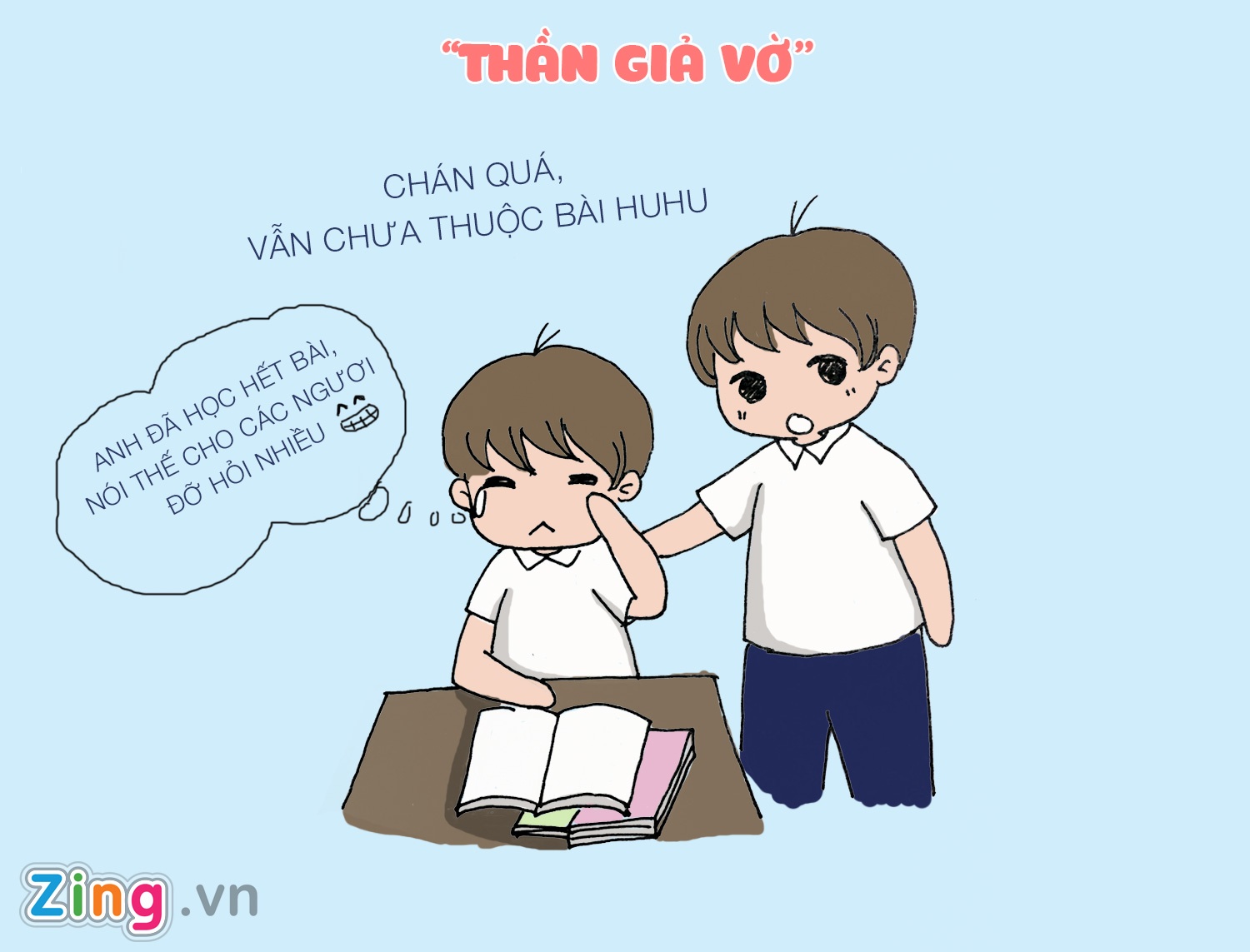 thi sinh hay gap trong phong thi anh 3