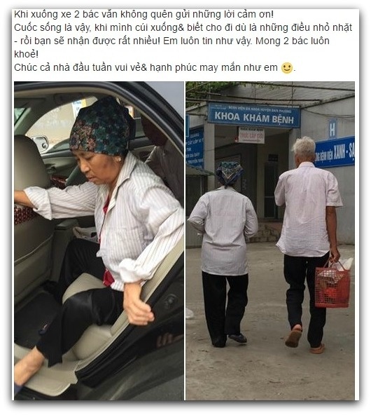 thay giao giup nguoi gap nan giua duong anh 1