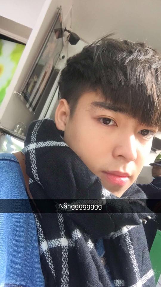 trai dep tren xe buyt tiep tuc gay chu y anh 3