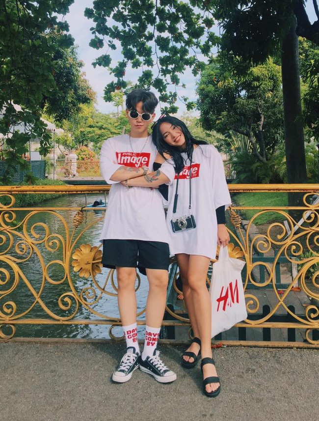 Chau Bui xac nhan chia tay Cao Minh Thang anh 3