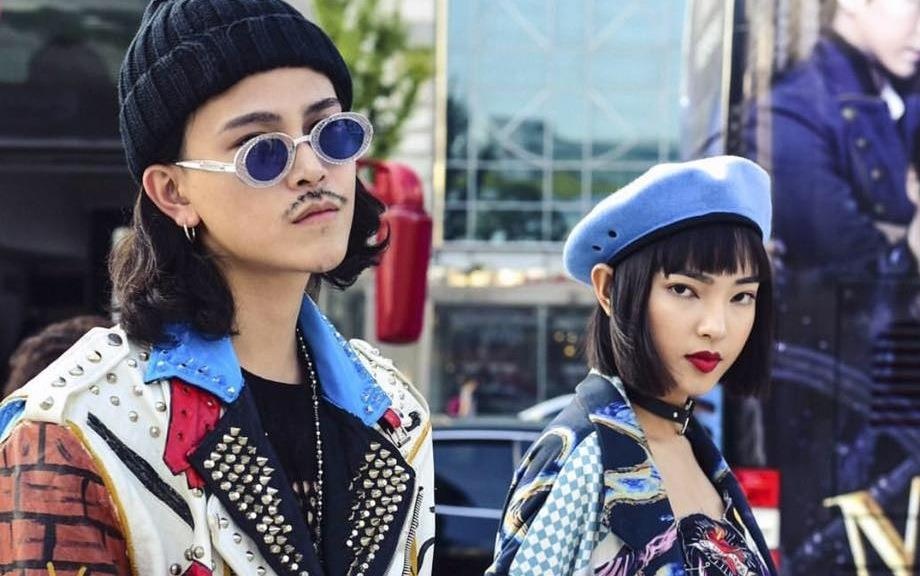 Chau Bui bat ngo xac nhan chia tay, Decao dang anh thoi man nong hinh anh