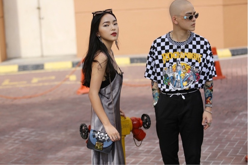 Chau Bui xac nhan chia tay Cao Minh Thang anh 6