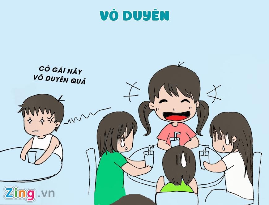 lý do con gái muôn đời vẫn ế ảnh 5 ly do con gai muon doi van e anh 5