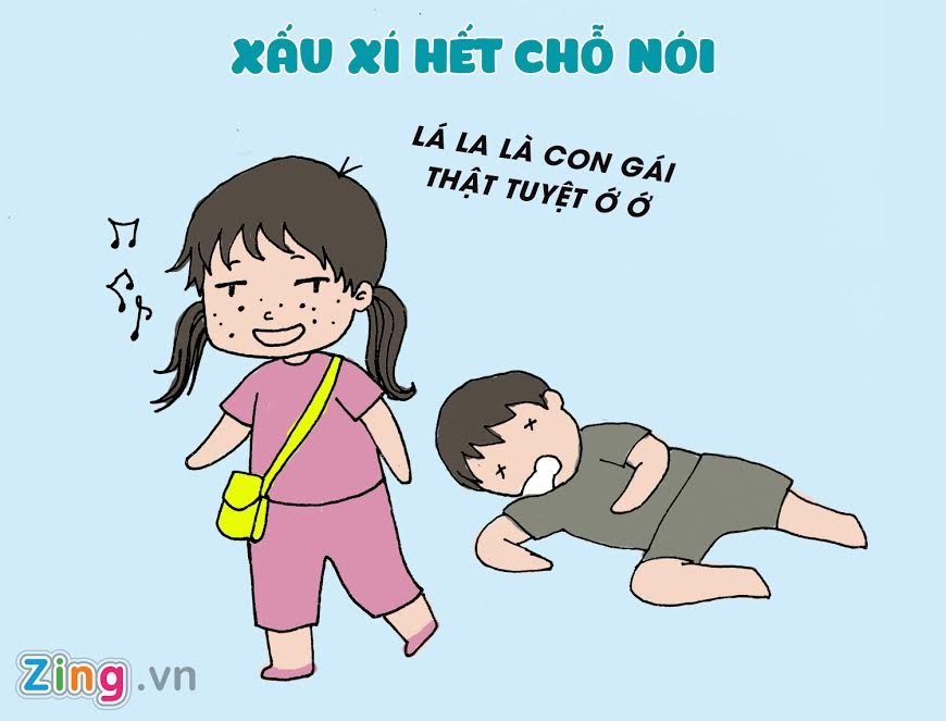 lý do con gái muôn đời vẫn ế ảnh 7 ly do con gai muon doi van e anh 7