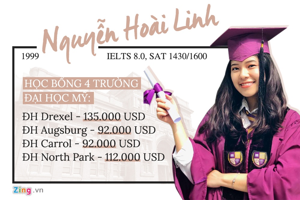 nu sinh gianh 4 hoc bong tai My anh 1