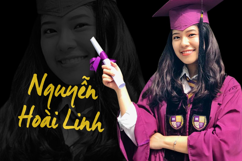 Nu sinh Olympia vuot cu soc tinh than gianh 4 hoc bong DH My hinh anh