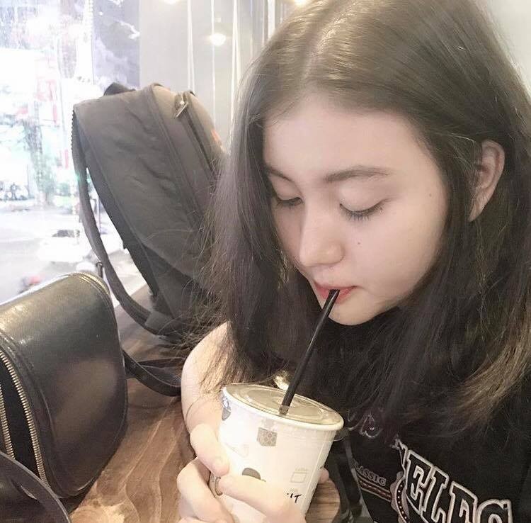cô gái lai Việt Mỹ xinh đẹp ảnh 5 co gai lai Viet My xinh dep anh 5