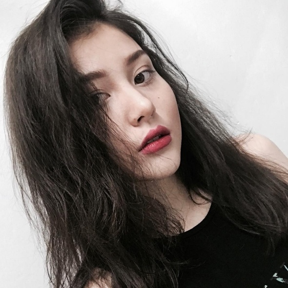 cô gái lai Việt Mỹ xinh đẹp ảnh 6 co gai lai Viet My xinh dep anh 6