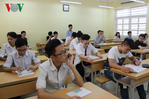 tuyển sinh đại học 2017 ảnh 1 tuyen sinh dai hoc 2017 anh 1
