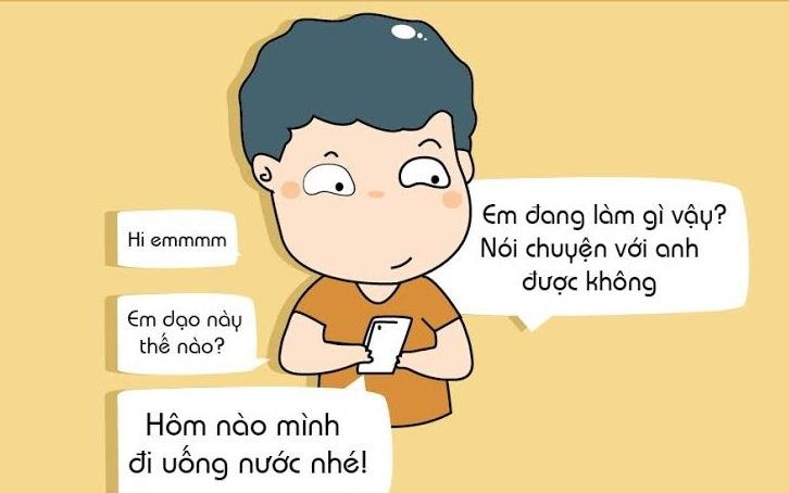8 dau hieu cho thay nguoi yeu cua ban 'chuyen di tha thinh' hinh anh