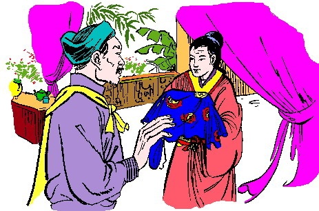 Ai tung tu choi mot mam vang hoi lo? hinh anh