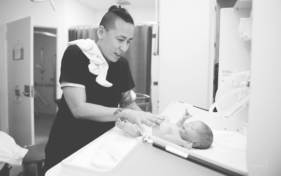 khoanh khac vuot can cung vo gay xuc dong anh 4