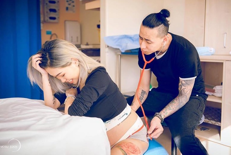 khoanh khac vuot can cung vo gay xuc dong anh 5