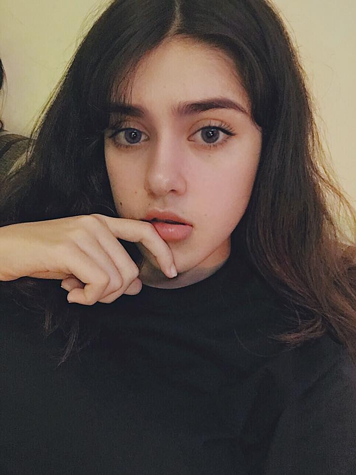 nu sinh 16 lai Tay xinh dep tai Vung Tau anh 3