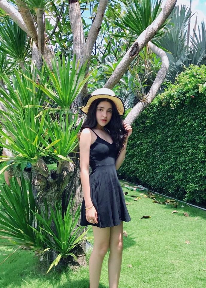 nu sinh 16 lai Tay xinh dep tai Vung Tau anh 10