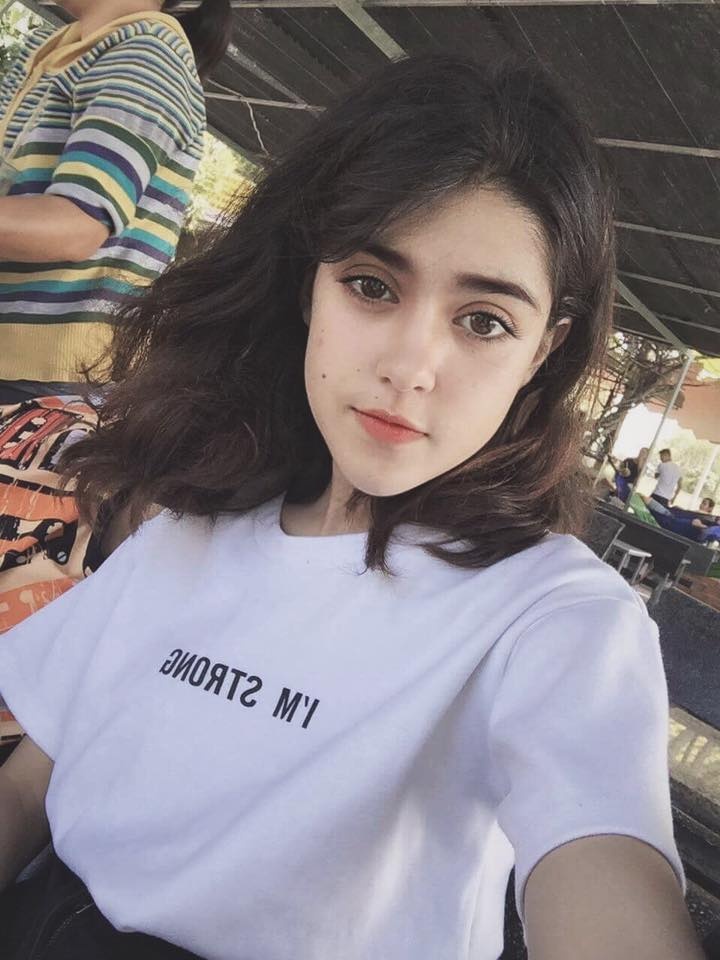 nu sinh 16 lai Tay xinh dep tai Vung Tau anh 9