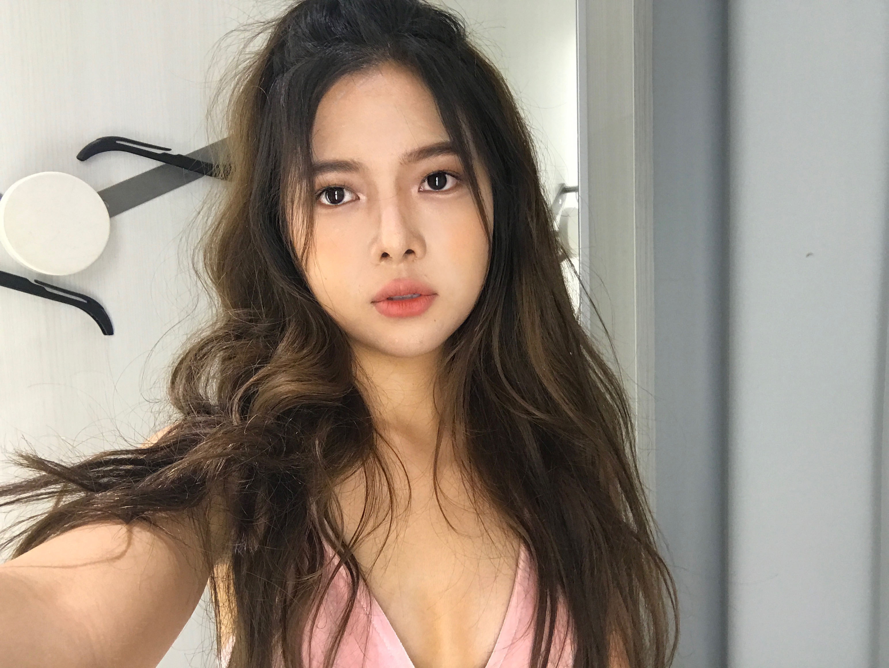 co gai hoa trang thanh Tai Smile anh 7